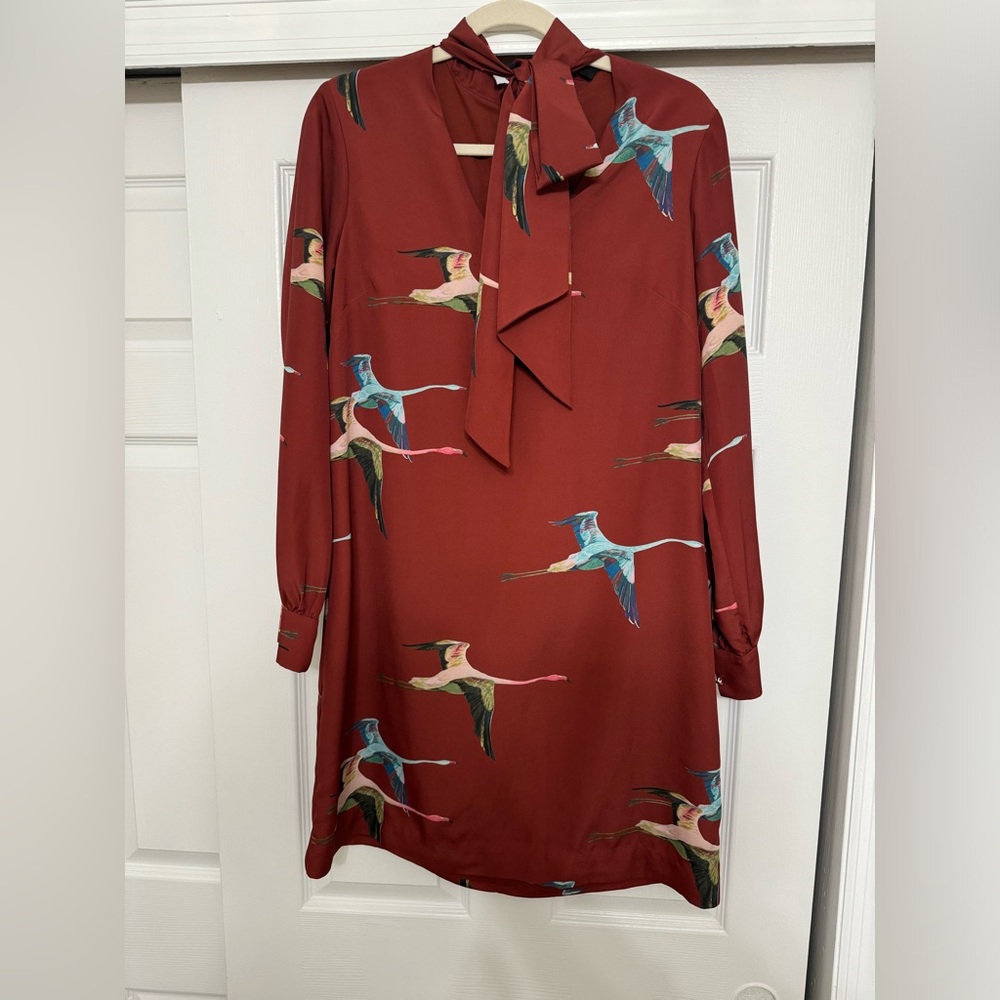 Ted baker dress